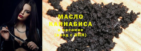 твердый Арсеньев