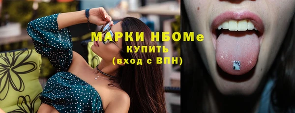 твердый Арсеньев